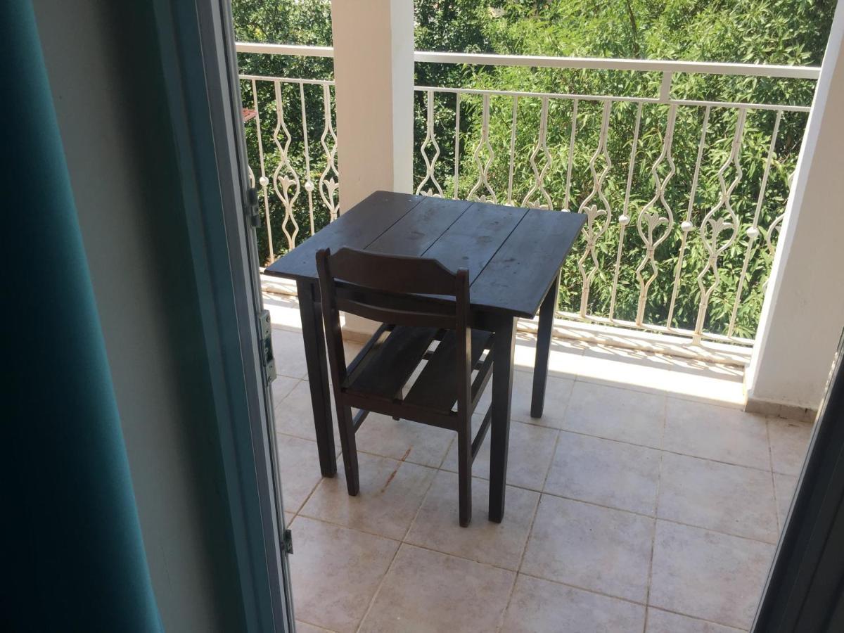 Mediterranean Fethiye Aparthotel Oludeniz