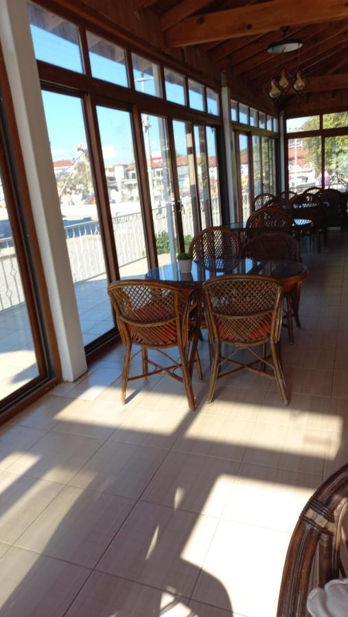 Mediterranean Fethiye Aparthotel
